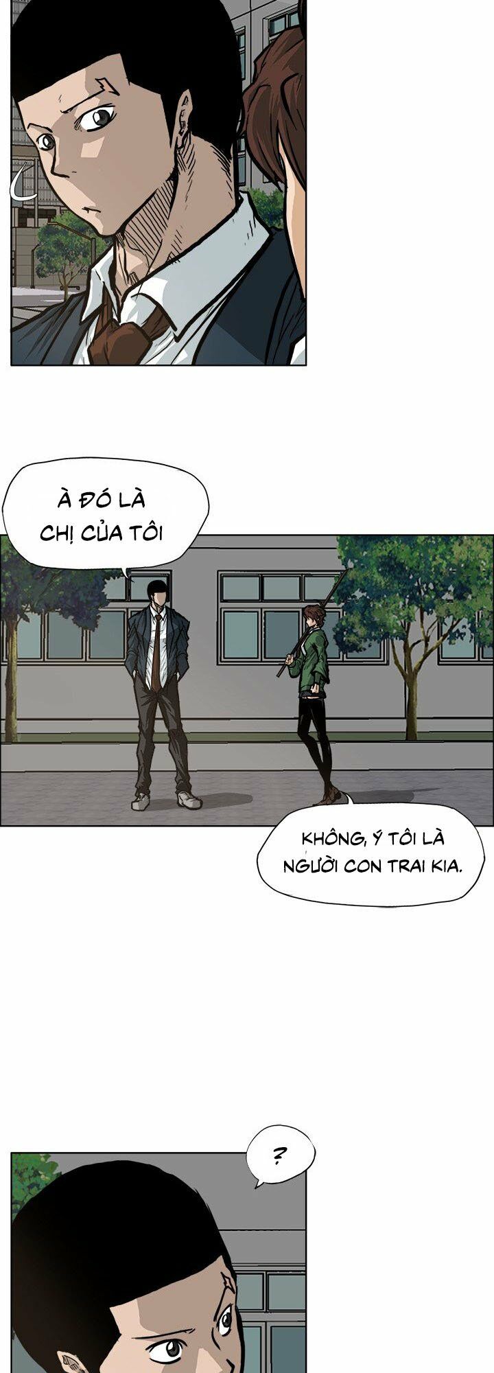 bá chủ học đường ss2 chapter 14 3