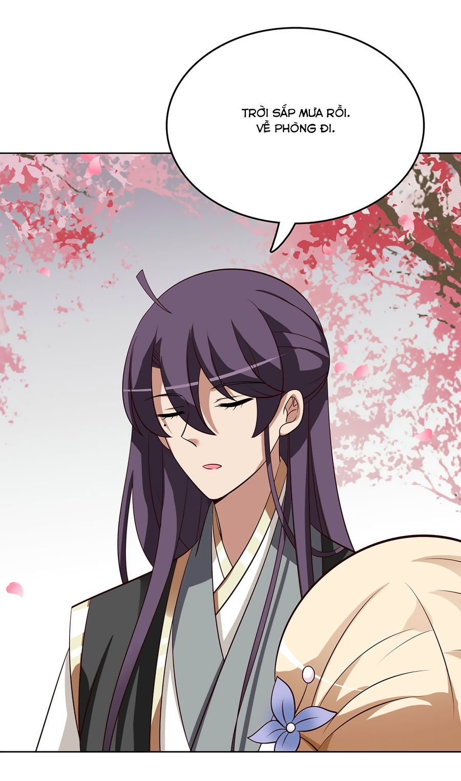 kiêu ngạo vương gia chủng điền phi chapter 69 15