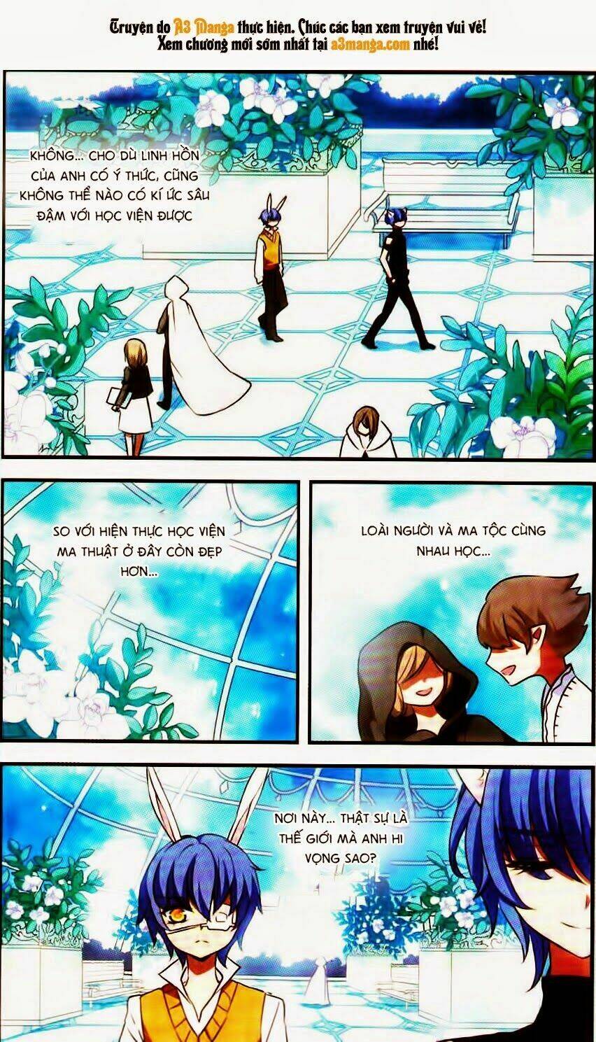 cố lên nào, đại ma vương! chapter 122 8