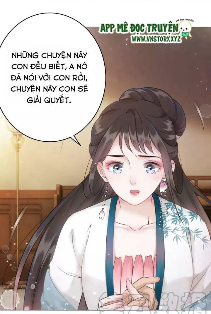 cực phẩm phế vật tiểu thư chapter 111 21