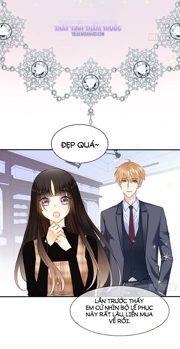 bay qua thiên sơn đến yêu anh chapter 71 17