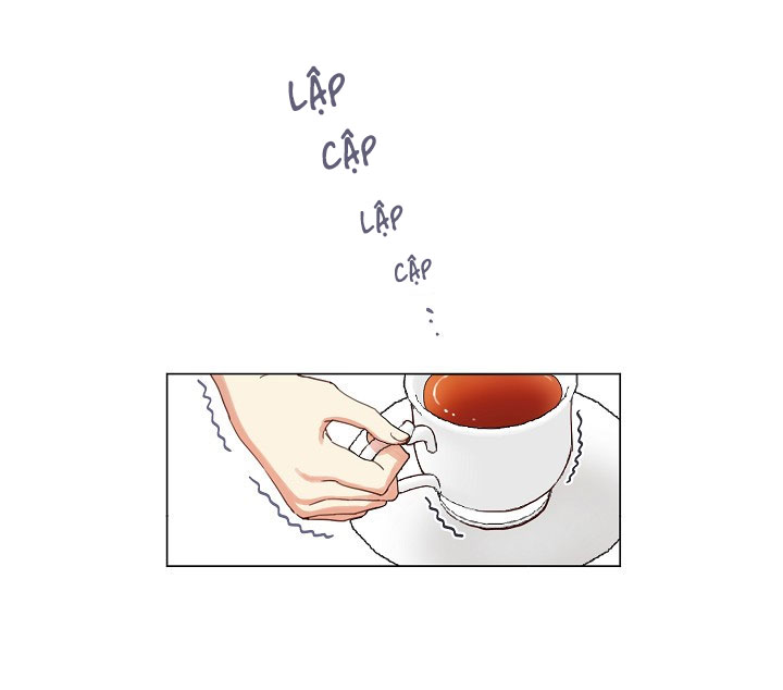 mối tình lãng mạn với kẻ phản diện chapter 2 41