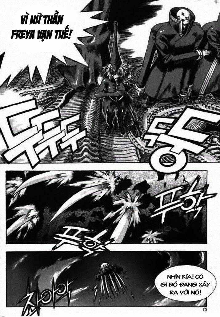 ragnarok - into the abyss chapter 45 11