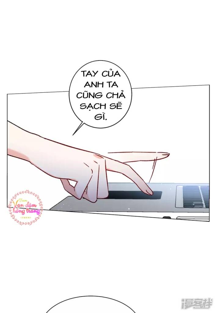 cô ấy đến rồi, xin nằm xuống! chapter 162 27