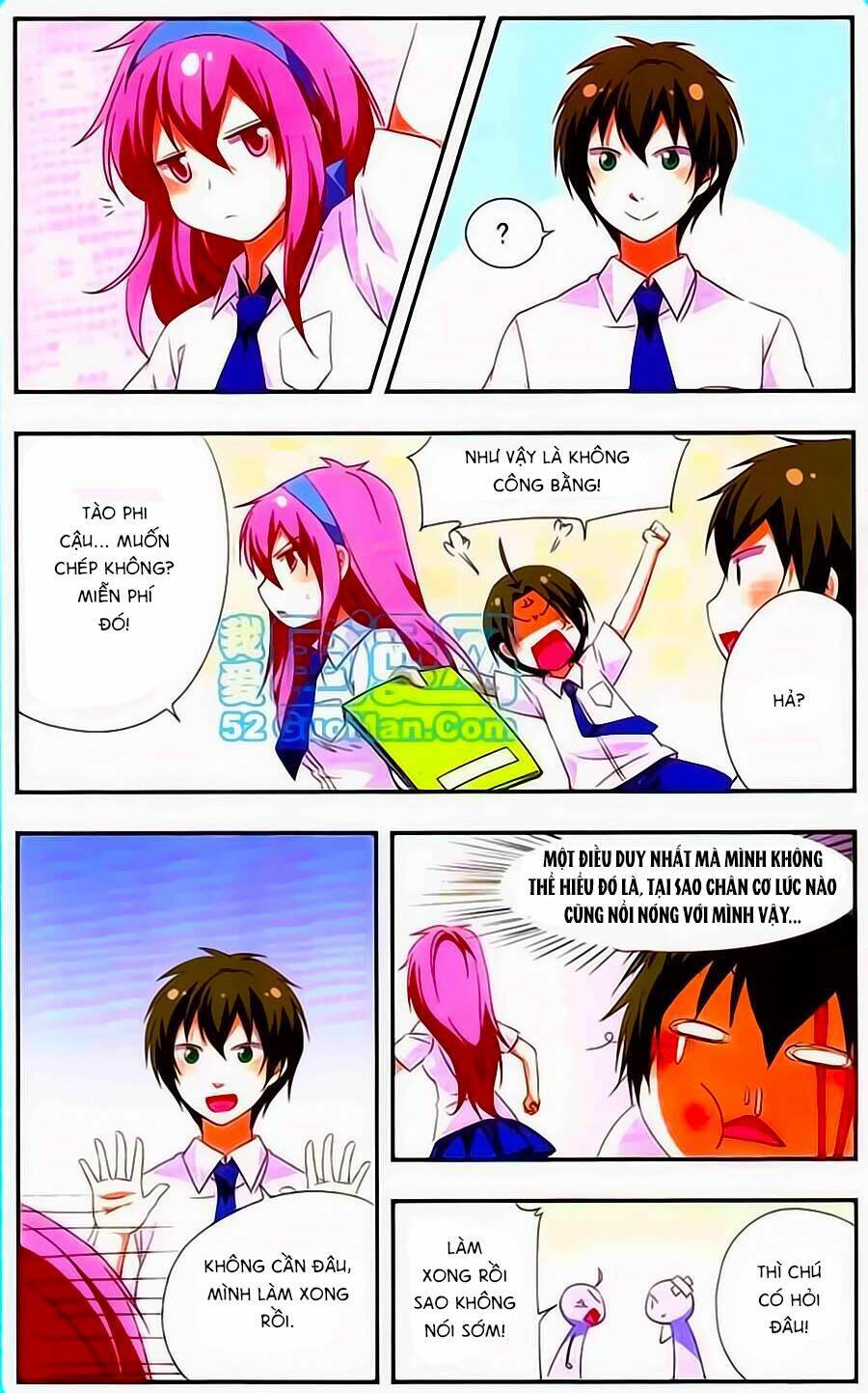 manh tam quốc chapter 100.5 5