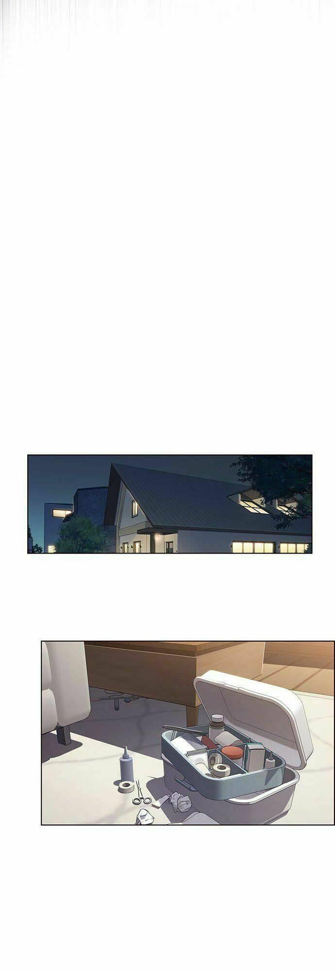 biến thân thành mèo chapter 4 7