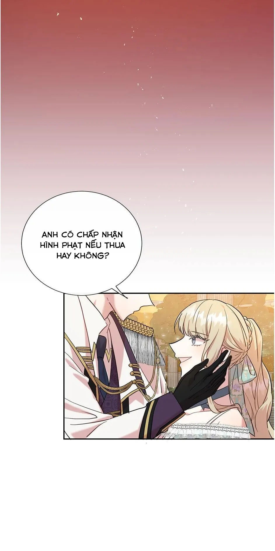 đừng ăn thịt tôi mà chapter 50 21