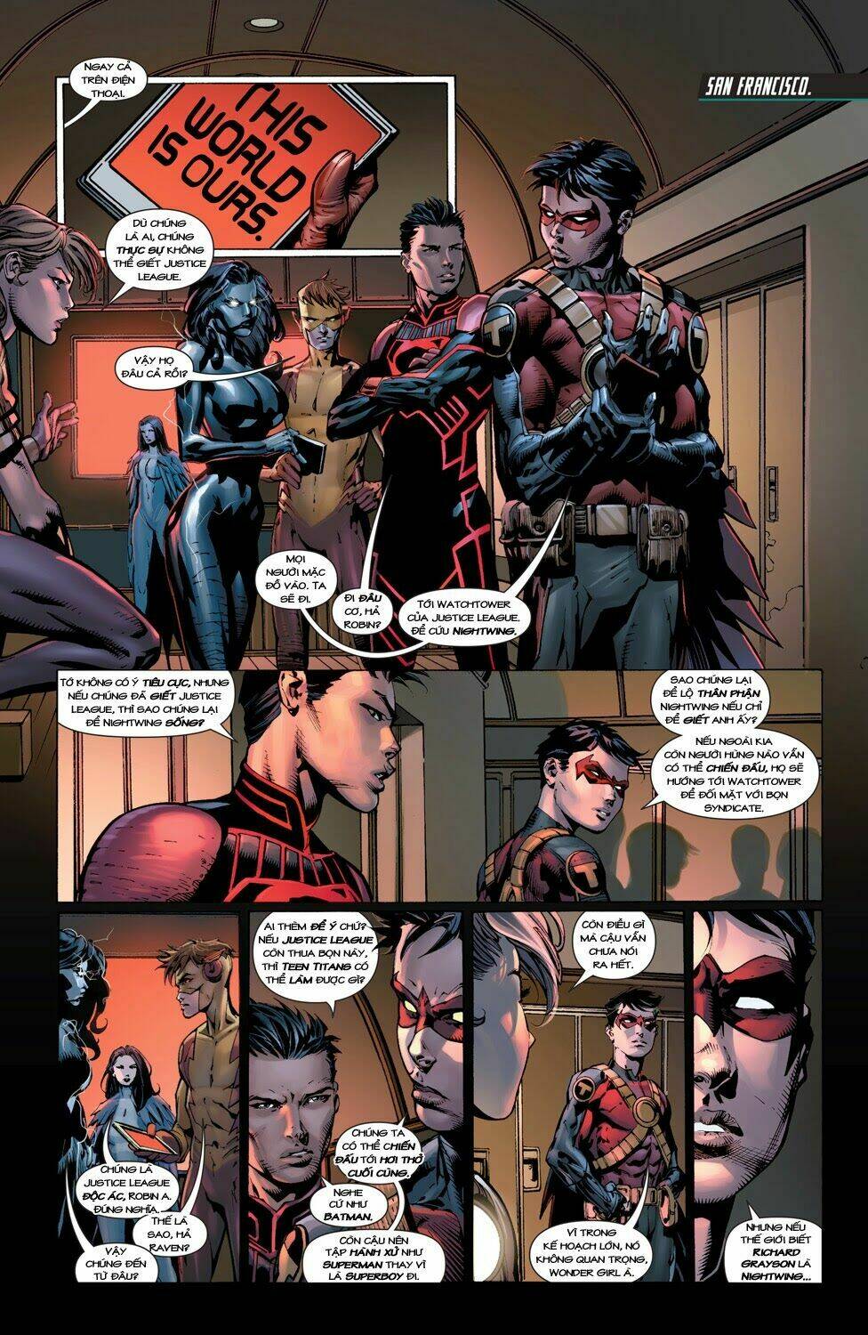 forever evil chapter 7 6