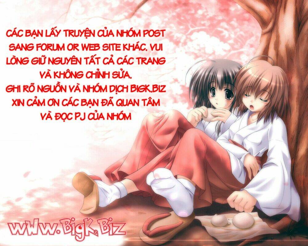 evergreen tea chapter 2 1