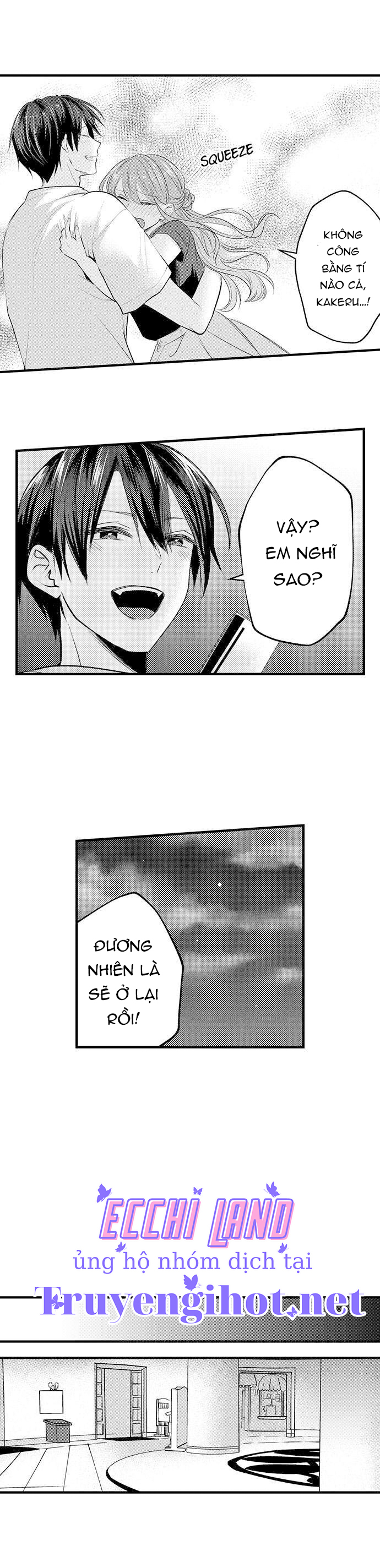 làm tình đâu cần phải cởi đồ chapter 78.1 5