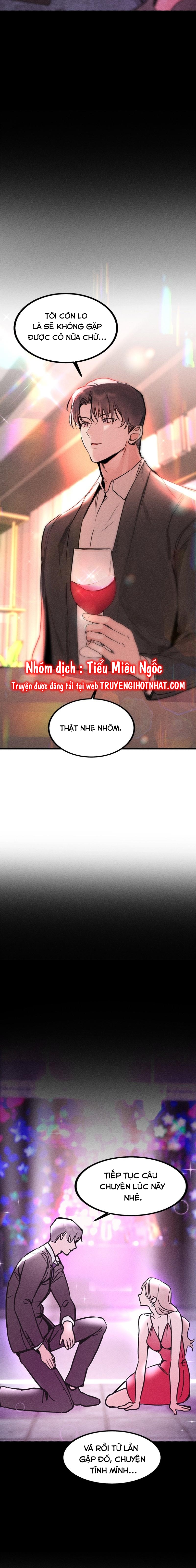 cuộc sống riêng của chị tôi chapter 11 21