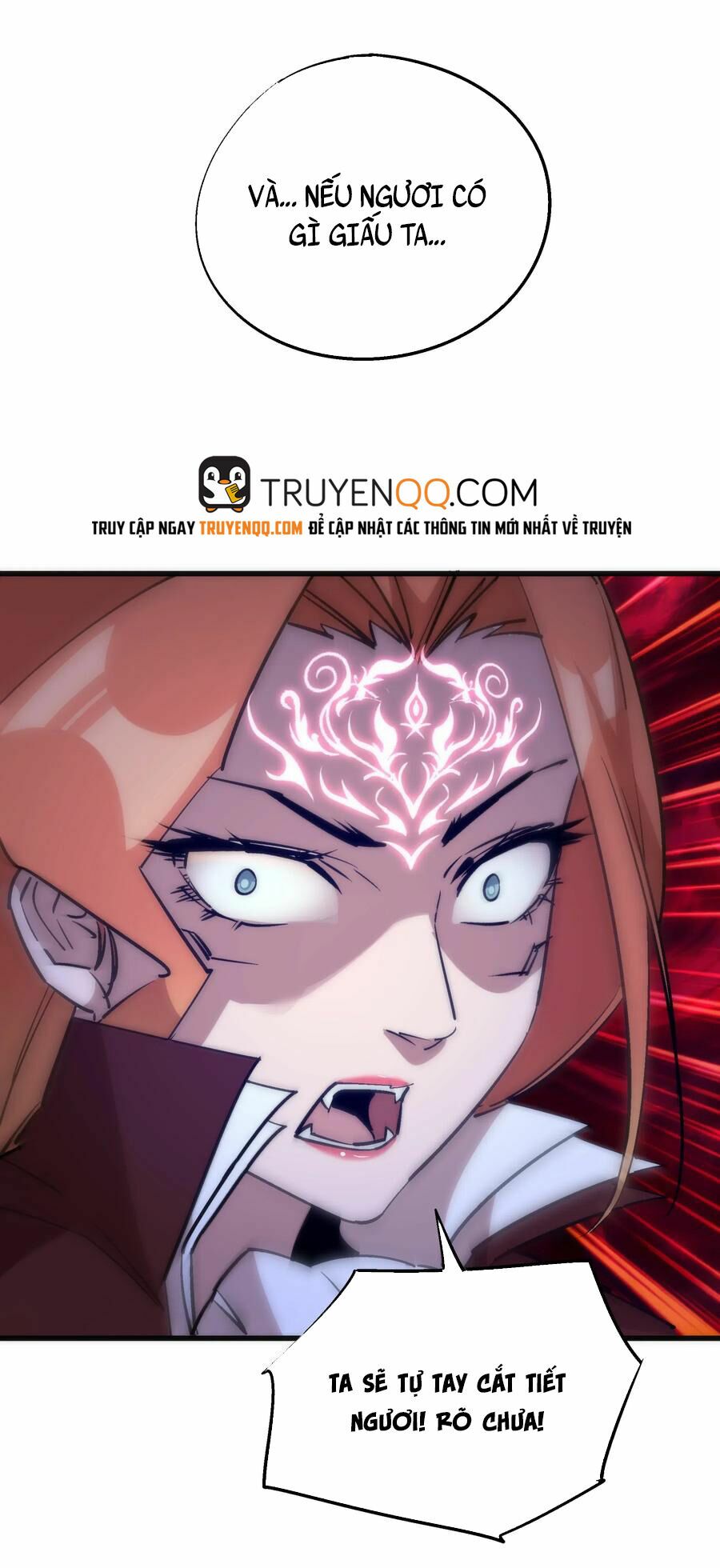 tôi không phải quỷ vương chapter 55 24