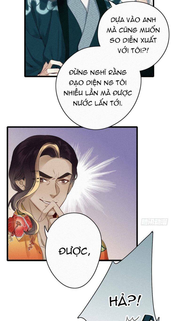 thỉnh quân nhập quái chapter 1 47