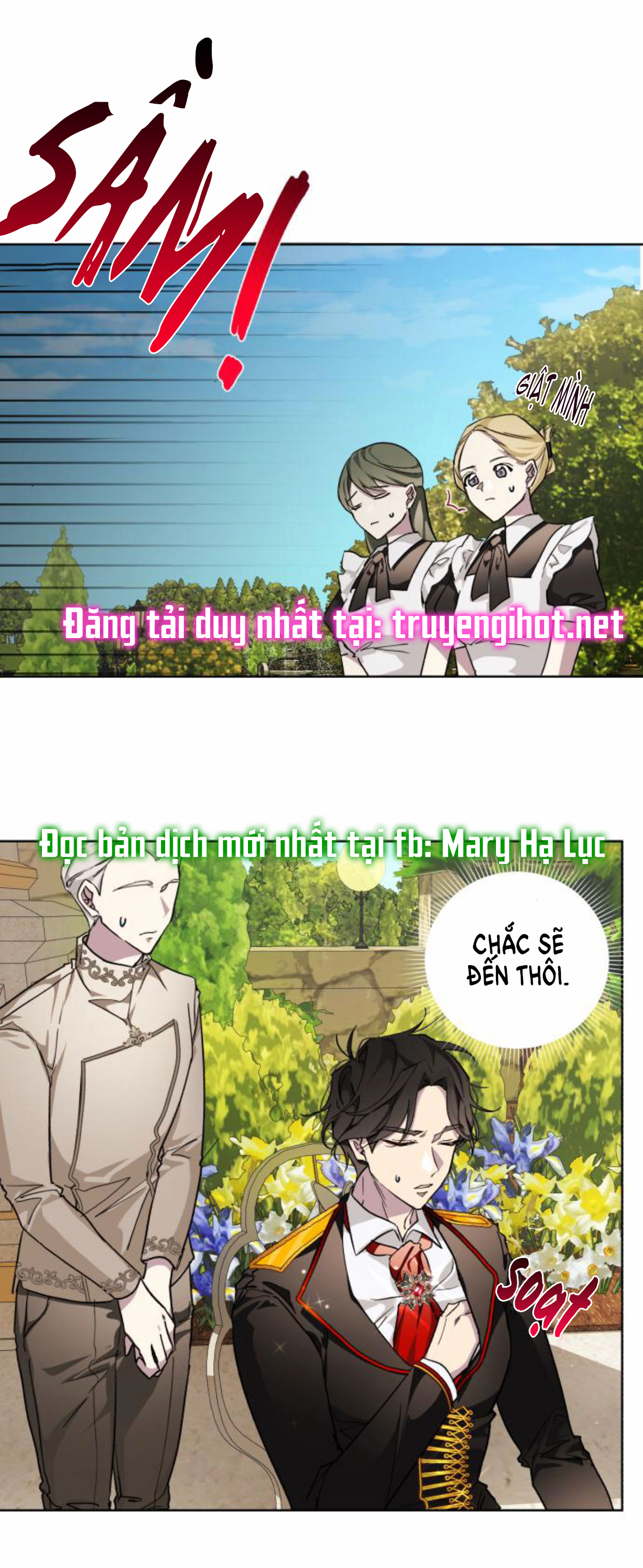 đã có lúc ta muốn nàng chết đi chapter 23 54