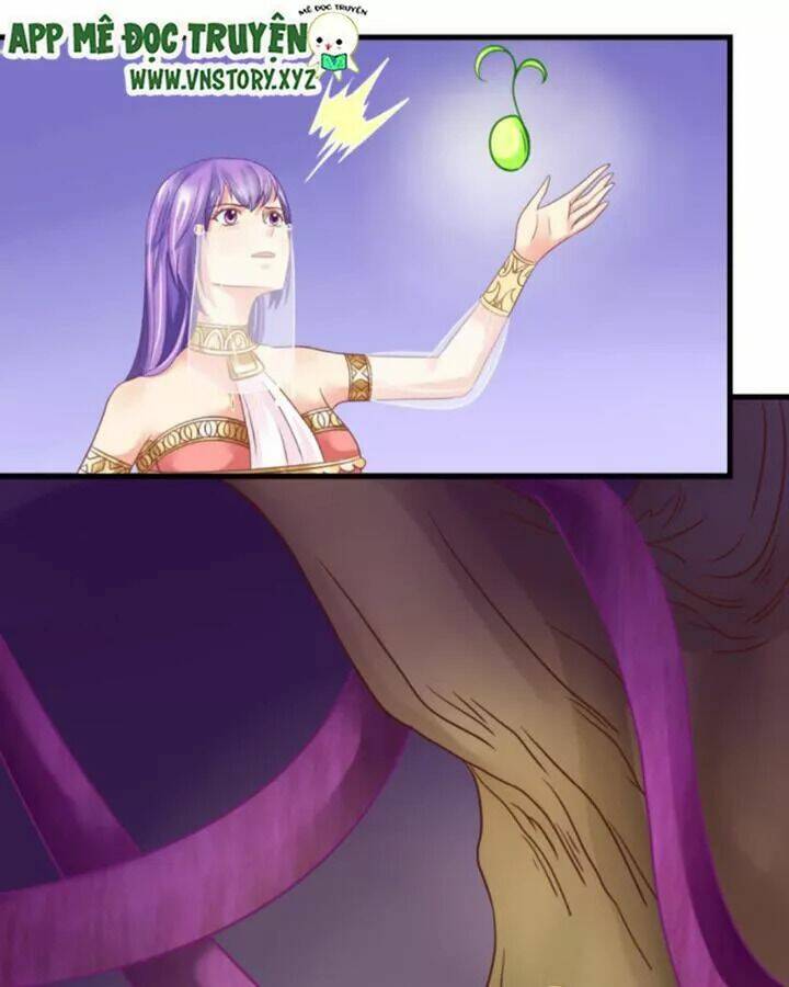 bồn tắm có vấn đề?! chapter 55 8