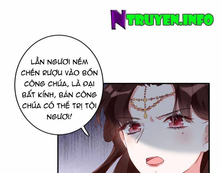 hoa nhan sách chapter 70.2 11
