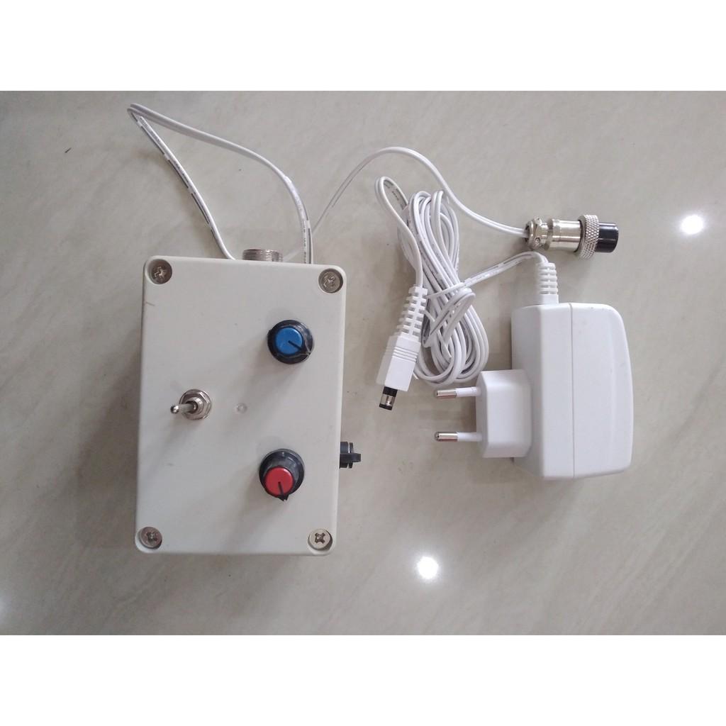 Bộ xung cò tig tự đông DÙNG CHO MÁY HÀN TIG