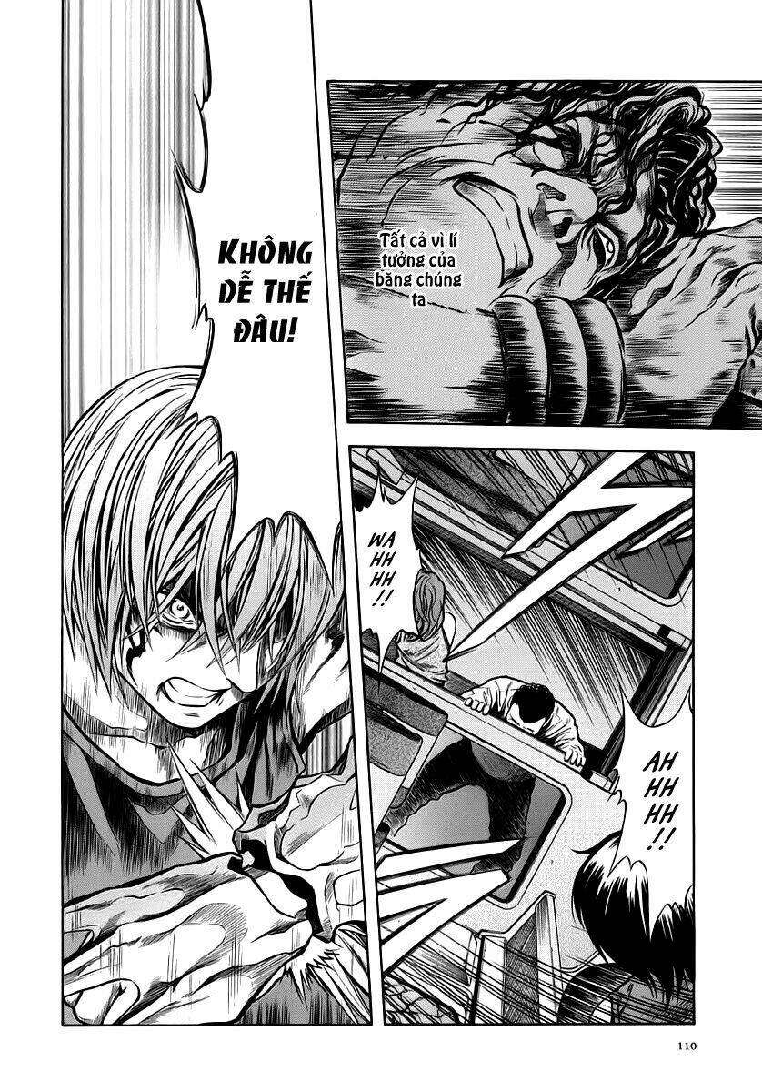 otogi matsuri chapter 47 22