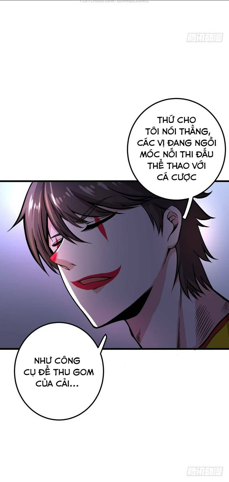 tối cường thần y tại đô thị chapter 43 9
