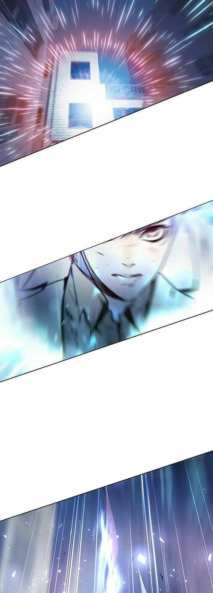 biến thân thành mèo chapter 110 64