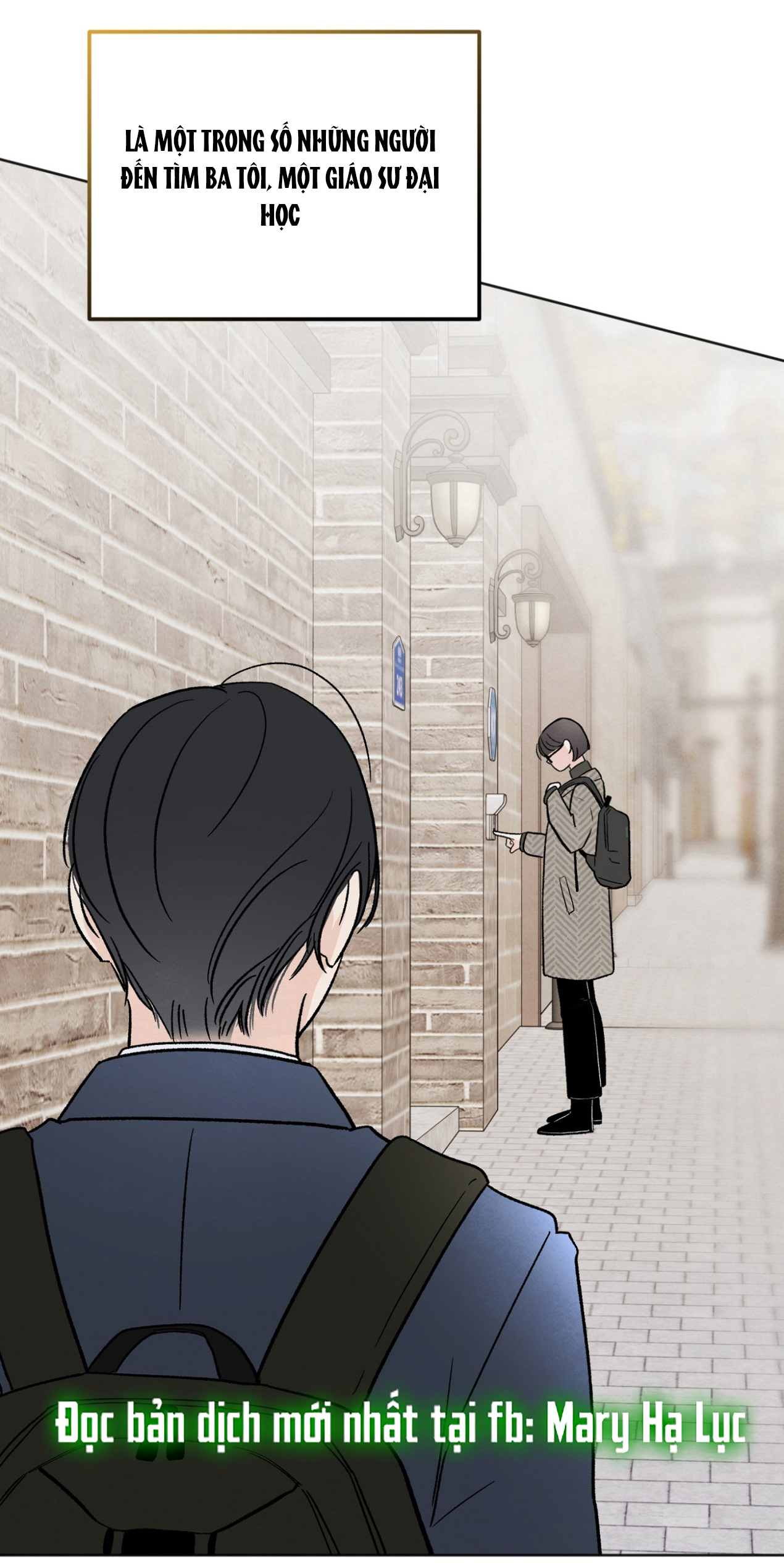 hoàn cảnh của rác rưởi chapter 15.2 13