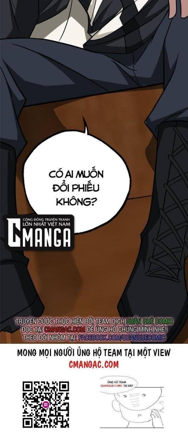 thợ máy siêu cấp chapter 143 17