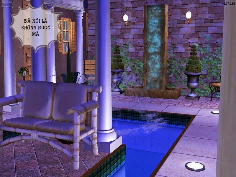 nụ cười của anh [truyện sims] chapter 44 186