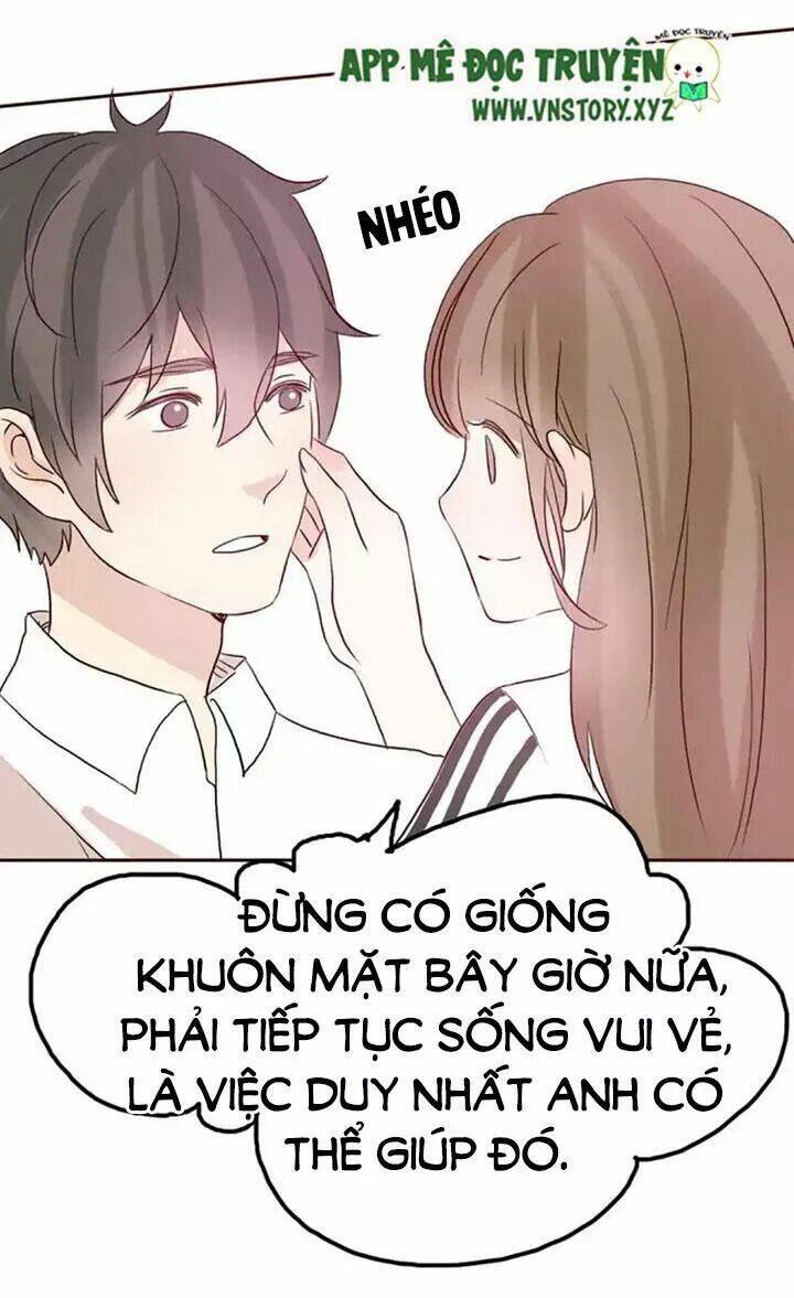 tình yêu không nói dối chapter 44 77