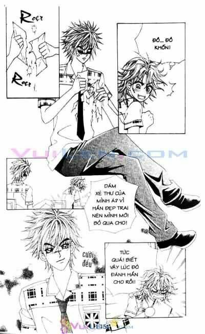 chàng gà mái chapter 1 145