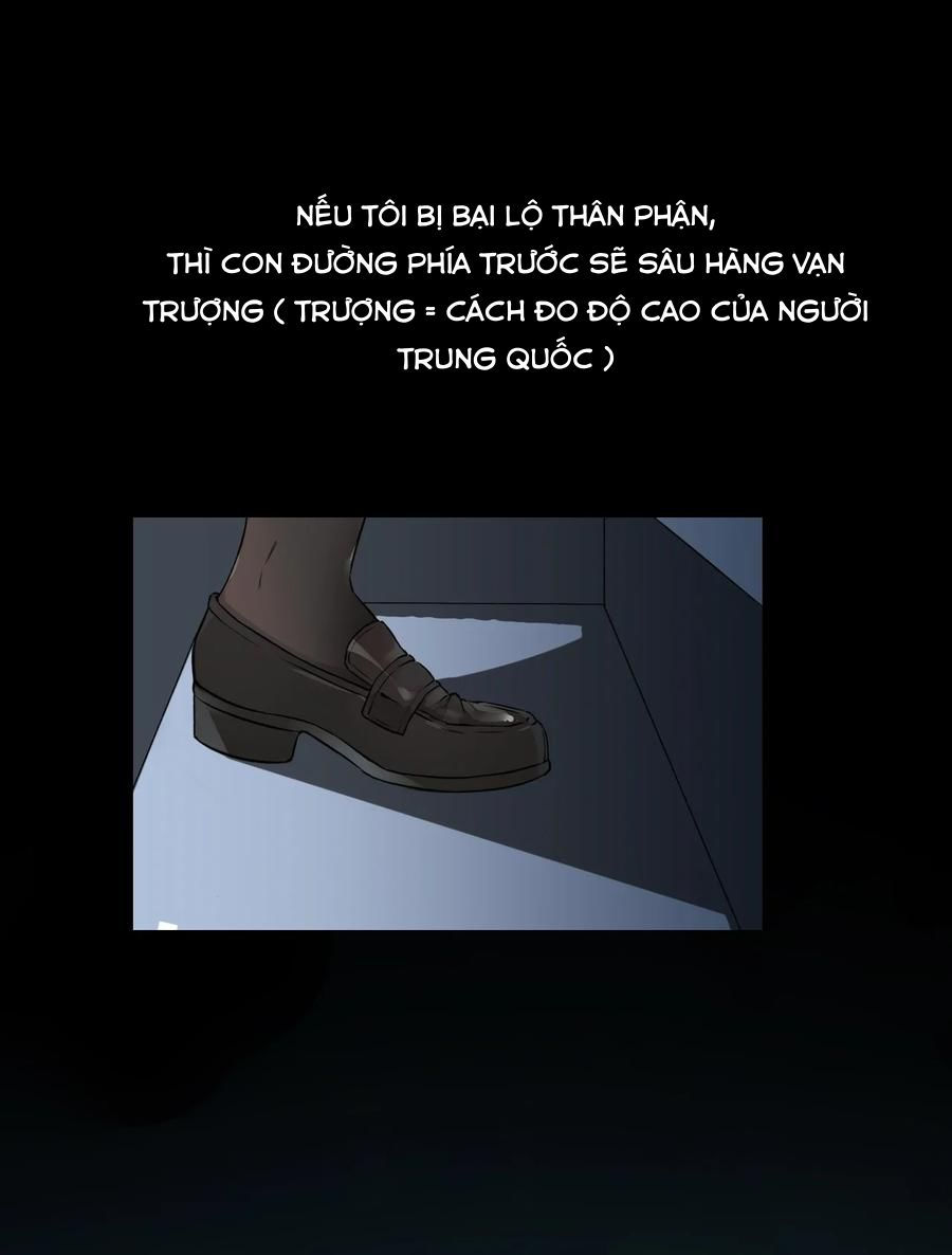 rõ ràng tôi chỉ muốn chơi game, xin đừng kéo tôi vào lĩnh vực tình yêu chapter 0 16