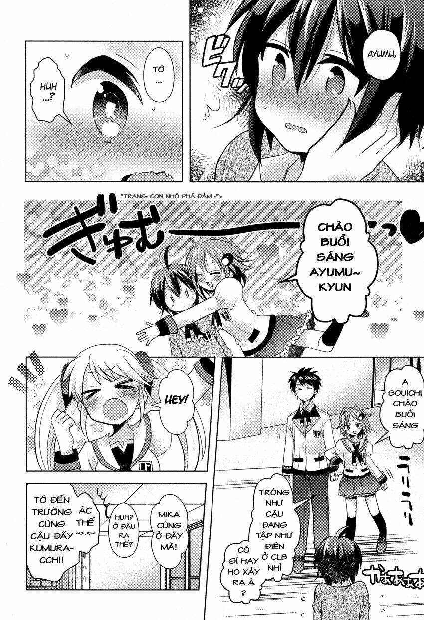 otasuke miko miko-chan chapter 6 9