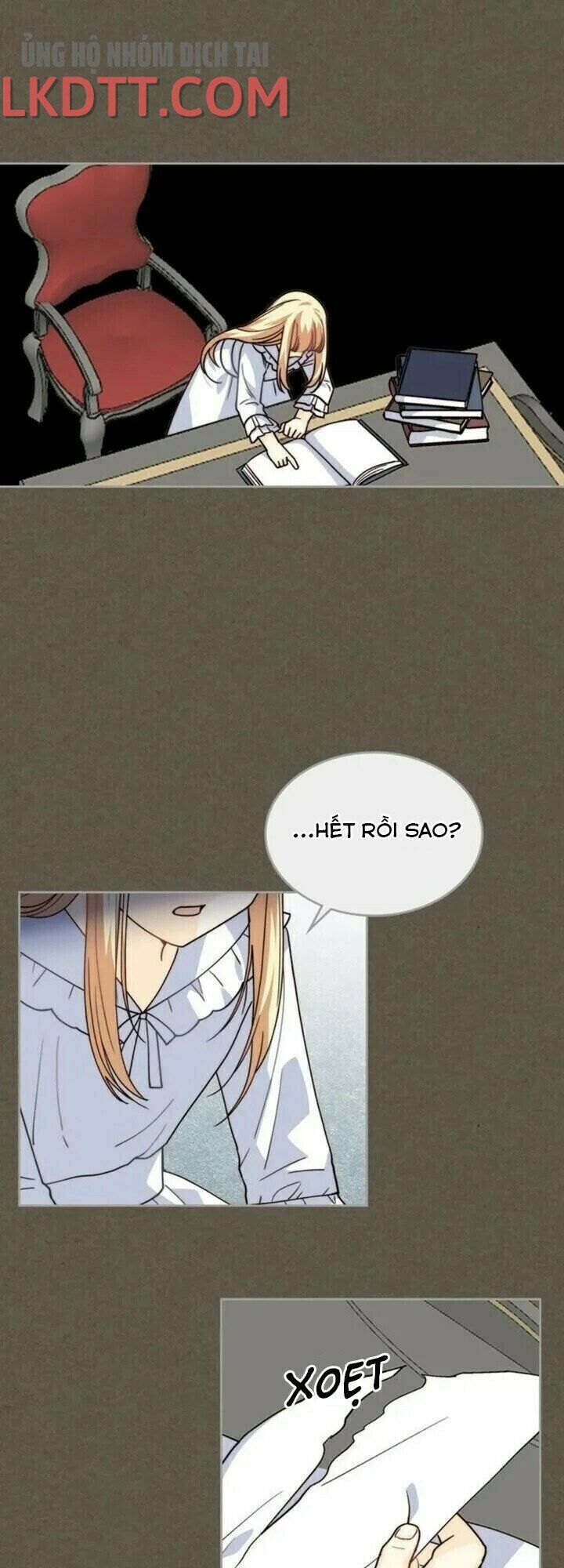 thú cưng của nữ phụ độc ác chapter 41 22