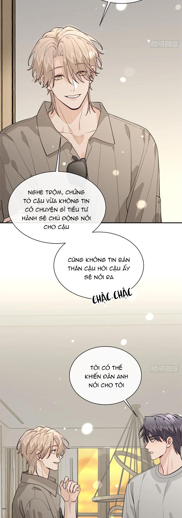 chó lớn bắt nạt chủ chapter 44 18