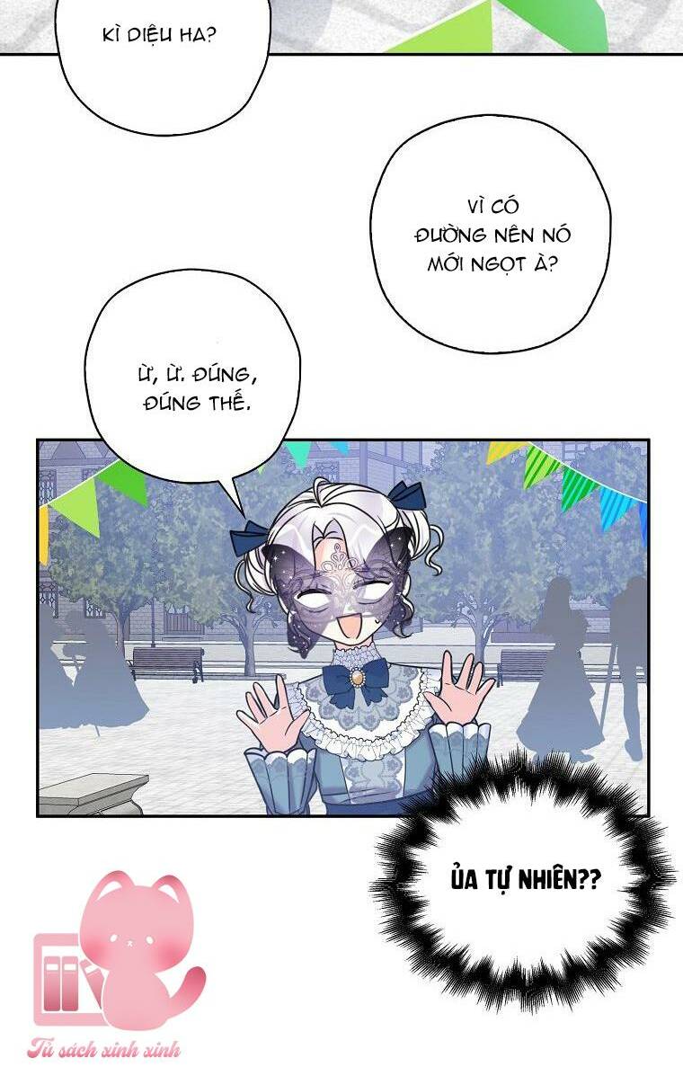 sinh ra làm con gái ác nữ chapter 41 29