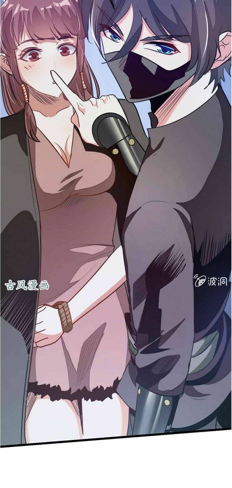 cửu dương thần vương chapter 80 31