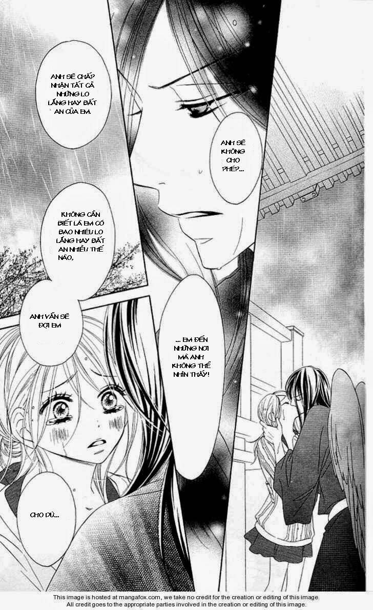 yêu quái cánh đen chapter 11 36