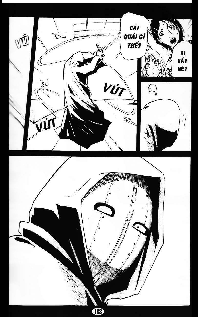 thám tử kindaichi - phần 2 chapter 87 12