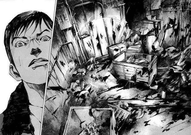 blue heaven chapter 1 42