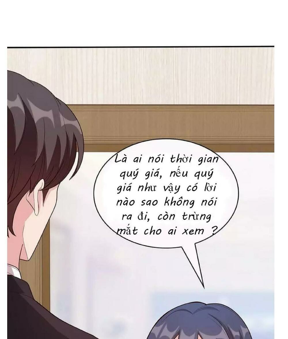 nam thần manh bảo tận diệt chapter 14 16