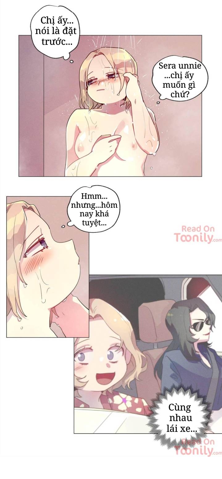 mảnh ghép o bị khuyết chapter 46 11