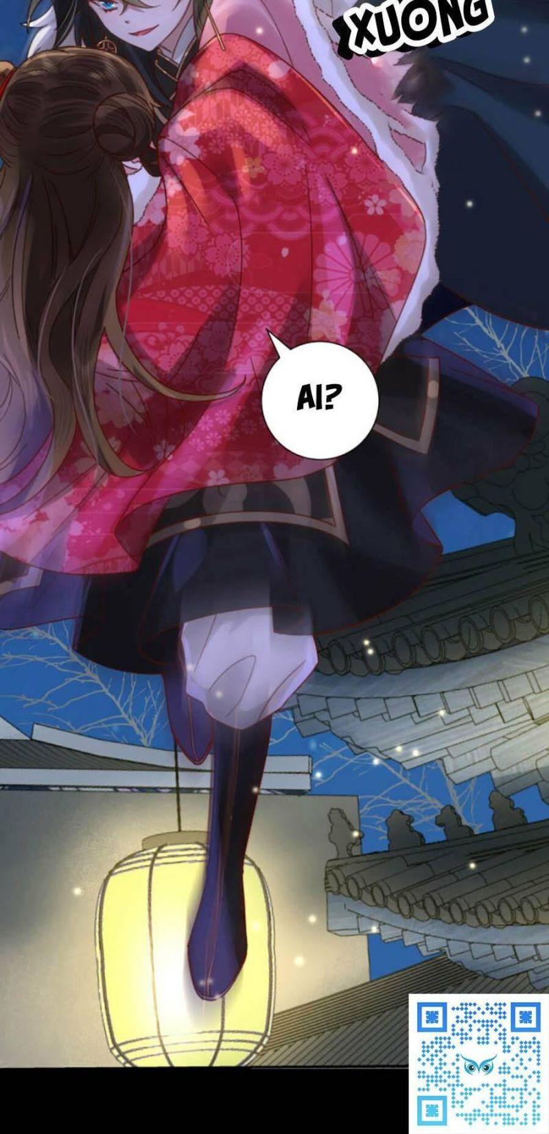 phương thức sinh tồn của công chúa pháo hôi chapter 19 32