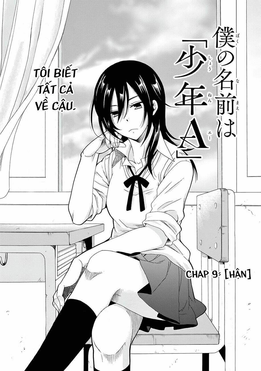 boku no namae wa chapter 9 3