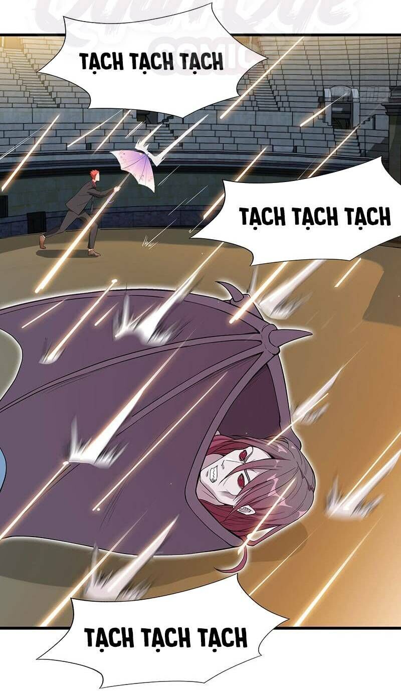 đỉnh phong cường thiếu chapter 39 15