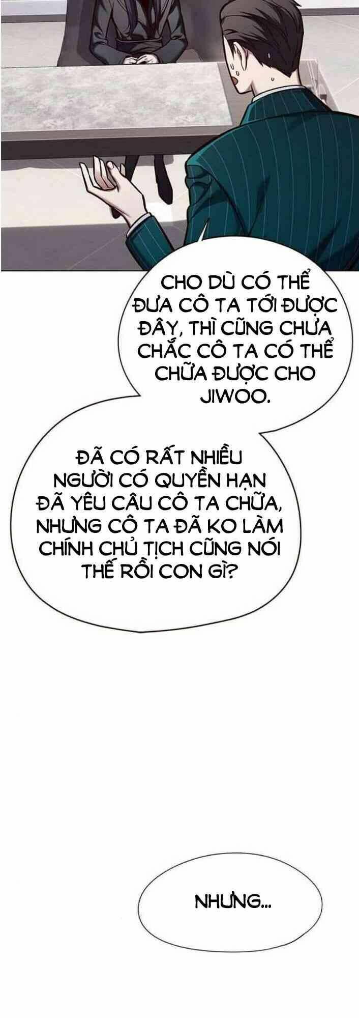 biến thân thành mèo chapter 138 7