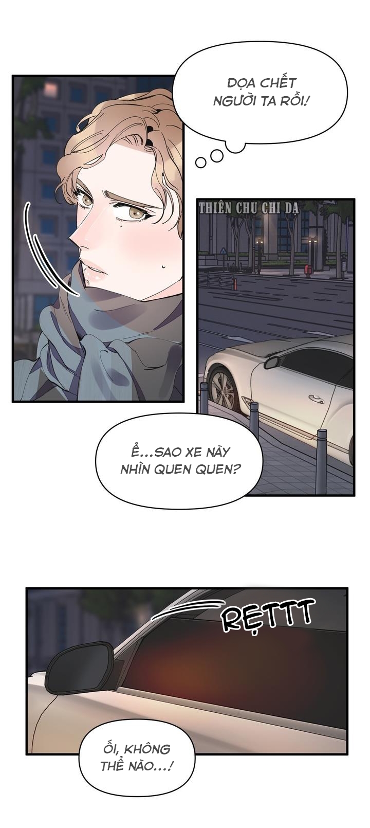 mộng tưởng chapter 21 16