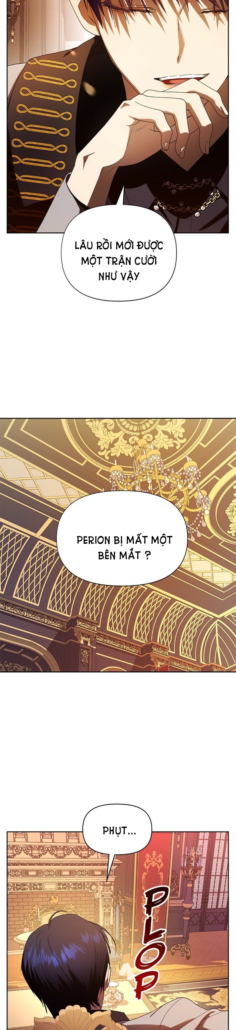 tôi muốn trở thành cô ấy dù chỉ là một ngày chapter 56 74