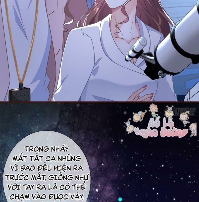 bạn gái tôi mới 30+ tuổi xuân chapter 52 43