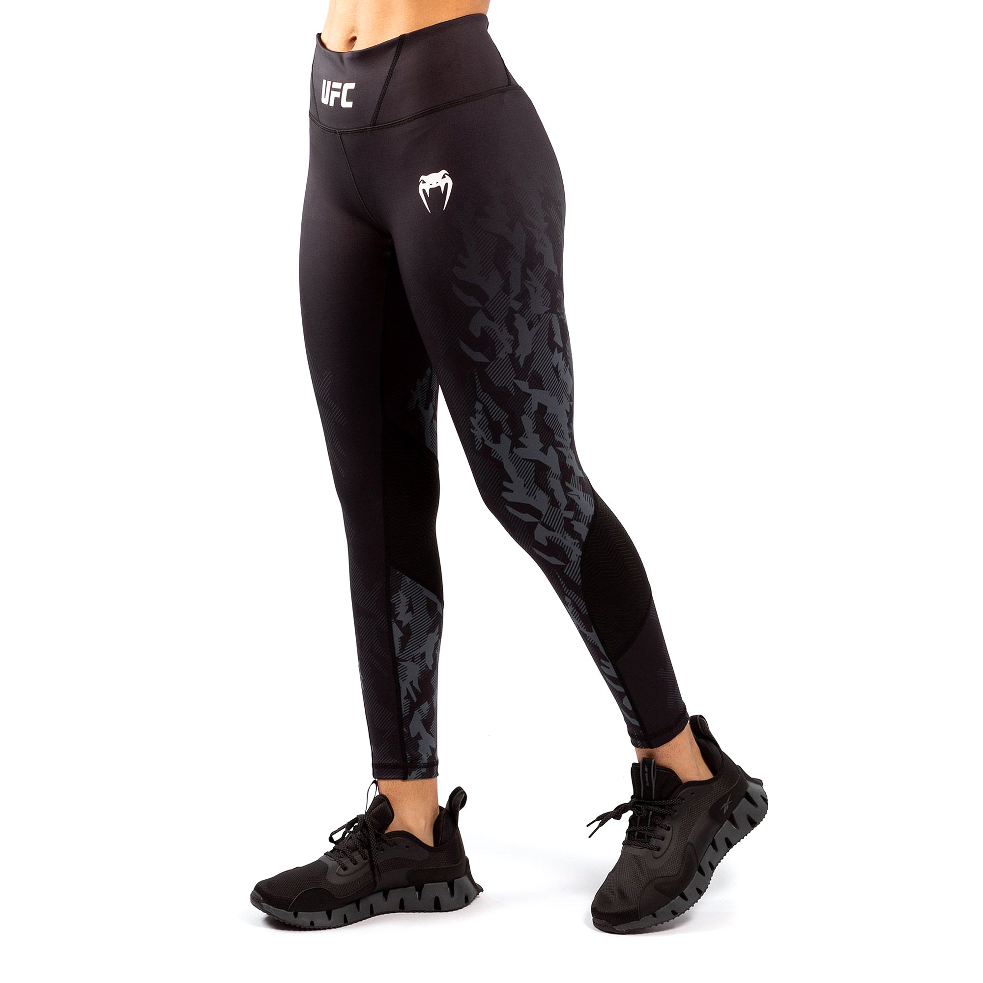 Quần legging nữ Venum Ufc Fight Week - VNMUFC-00035-001