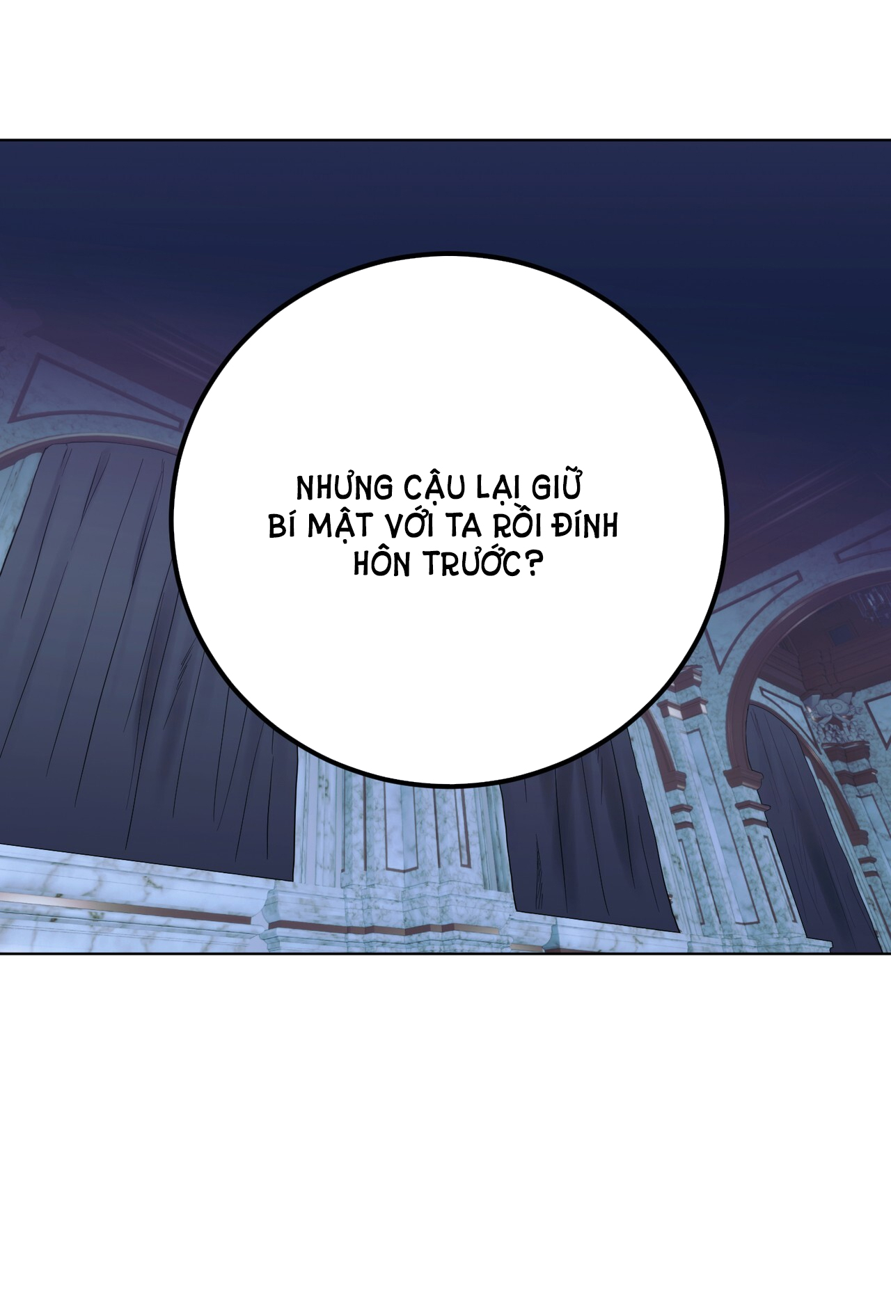 hợp đồng hôn nhân với hai người chồng chapter 3.2 10