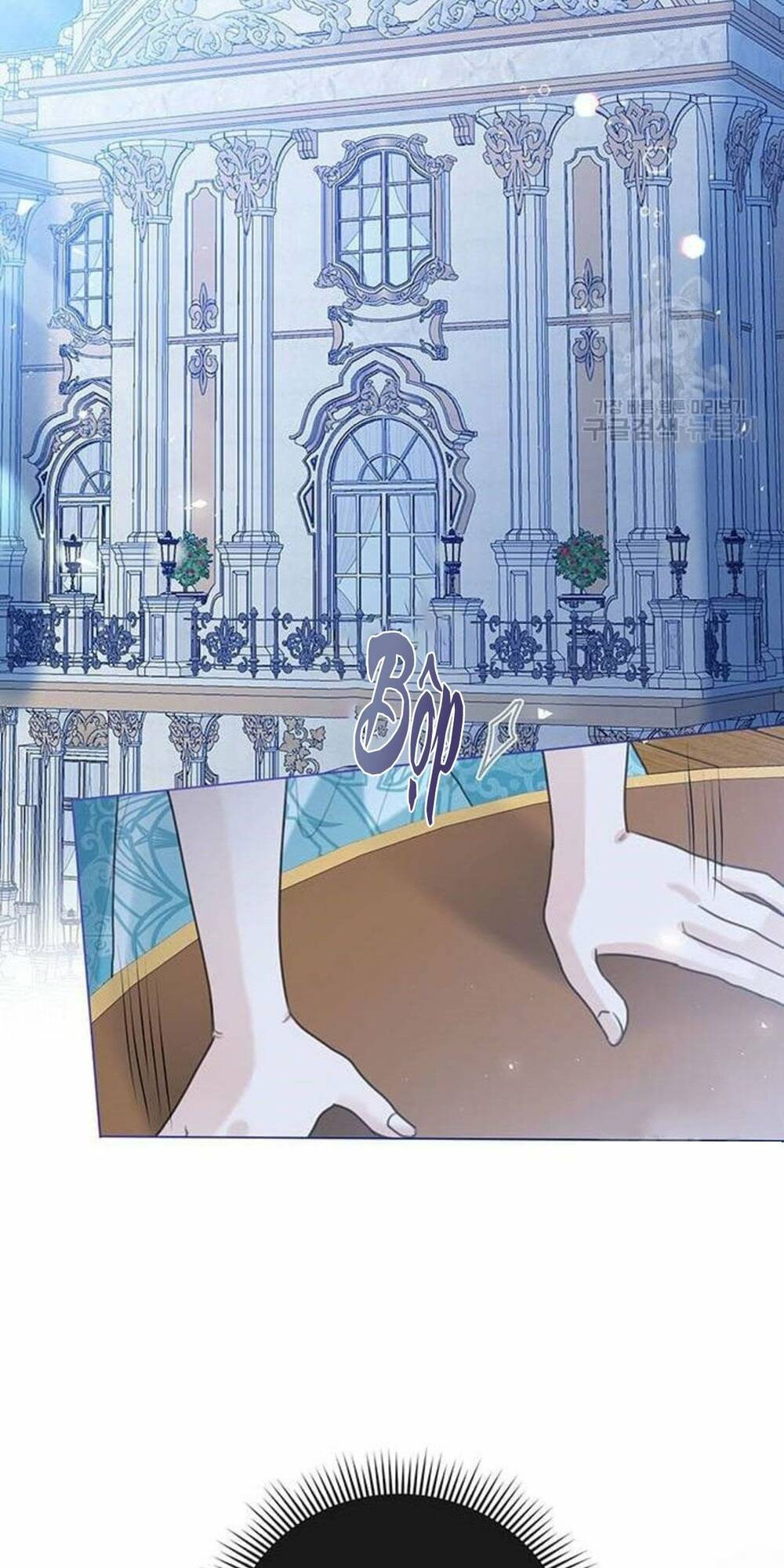 tôi sẽ từ bỏ vị trí hoàng hậu chapter 8 93